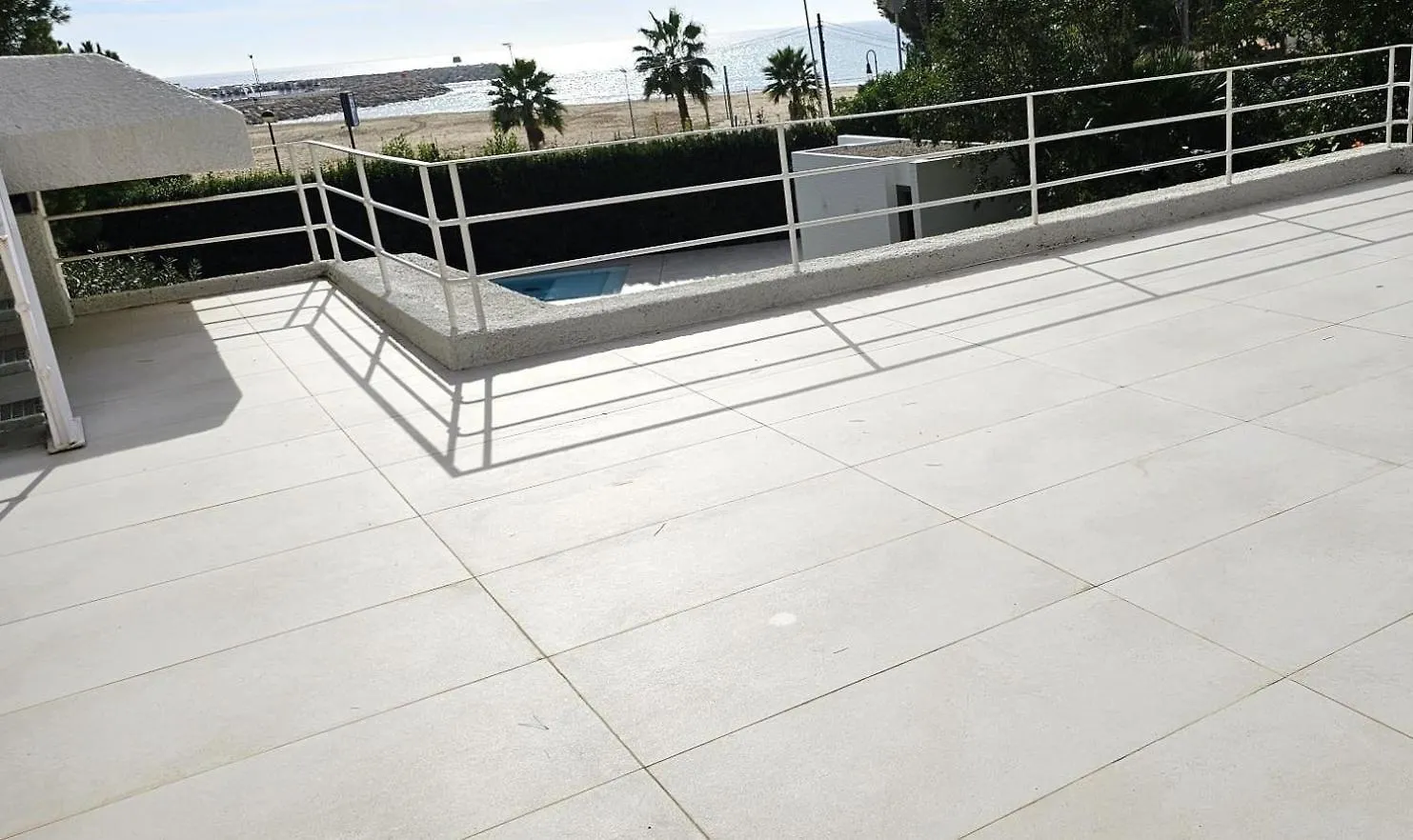 Villa Con Piscina Delante Del Mar Roda de Bera
