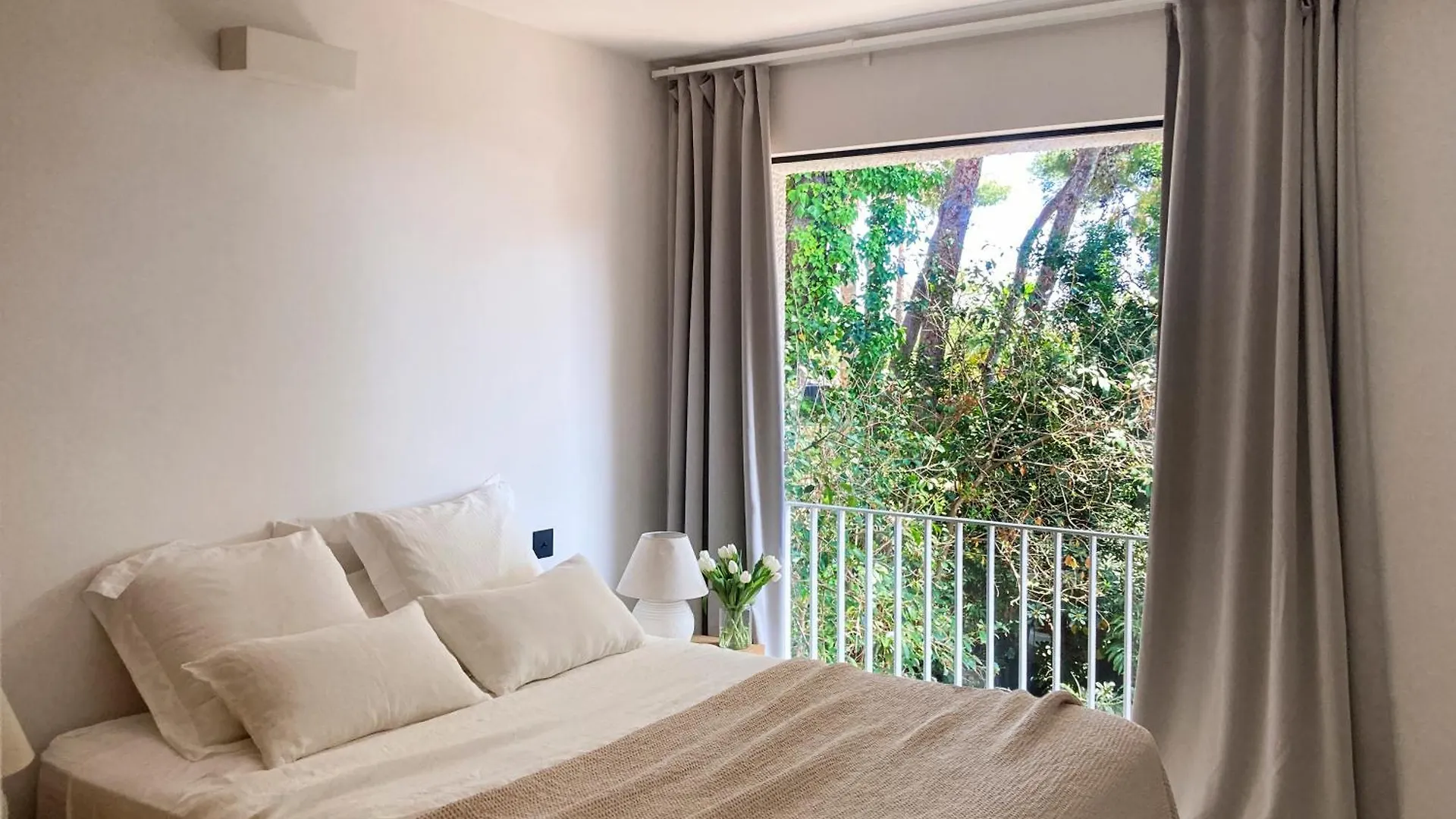 Villa Con Piscina Delante Del Mar Roda de Bará