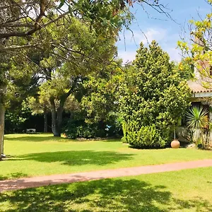 Villa Casa Mediterránea Con Gran Jardín Y Piscina A 500 M De La Playa, Roda de Berà (Roda de Bará)